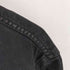 リーバイス Levis チュニジア製 70503 ボタン裏T37 製品染め ブラックデニム トラッカージャケット ユーロ メンズ import:L