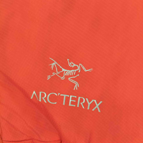 アークテリクス ARCTERYX NUCLEI FL JACKET MEN'S ニュークレイ フーディ メンズ メンズ JPN:M