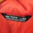 アークテリクス ARCTERYX NUCLEI FL JACKET MEN'S ニュークレイ フーディ メンズ メンズ JPN:M