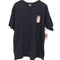背面BIGプリントクルーネックTシャツ メンズ JPN:XL