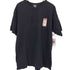 背面BIGプリントクルーネックTシャツ メンズ JPN:XL