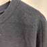 背面BIGプリントクルーネックTシャツ メンズ JPN:XL