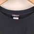 背面BIGプリントクルーネックTシャツ メンズ JPN:XL