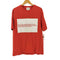 カルバンクラインジーンズ Calvin Klein Jeans EST LOGO Tシャツ メンズ JPN:M