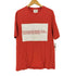 カルバンクラインジーンズ Calvin Klein Jeans EST LOGO Tシャツ メンズ JPN:M