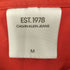 カルバンクラインジーンズ Calvin Klein Jeans EST LOGO Tシャツ メンズ JPN:M