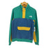 ザノースフェイス THE NORTH FACE USA企画 Alphabet City Fleece Pullover アルファベット シティ フリース プルオーバー メンズ import:S