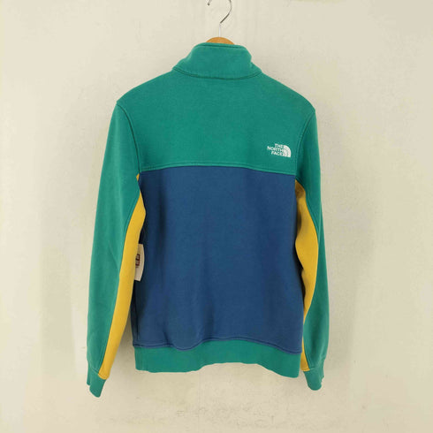 ザノースフェイス THE NORTH FACE USA企画 Alphabet City Fleece Pullover アルファベット シティ フリース プルオーバー メンズ import:S