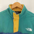 ザノースフェイス THE NORTH FACE USA企画 Alphabet City Fleece Pullover アルファベット シティ フリース プルオーバー メンズ import:S