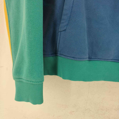 ザノースフェイス THE NORTH FACE USA企画 Alphabet City Fleece Pullover アルファベット シティ フリース プルオーバー メンズ import:S