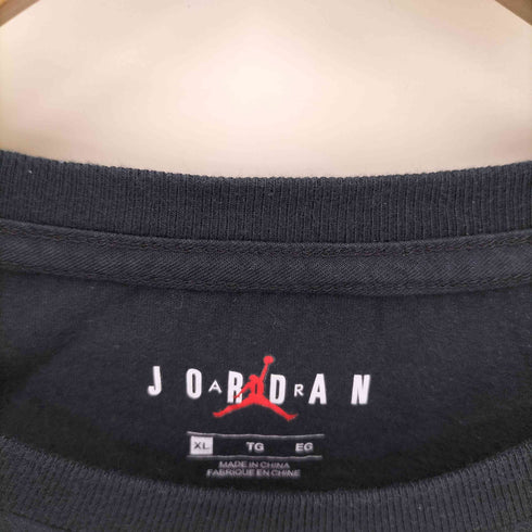 ジョーダンブランド JORDAN BRAND AJ11 Long-Sleeve T-Shirt メンズ JPN:XL