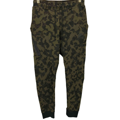 ナイキ NIKE TECH FLEECE AOP JOGGER PANT メンズ JPN:S