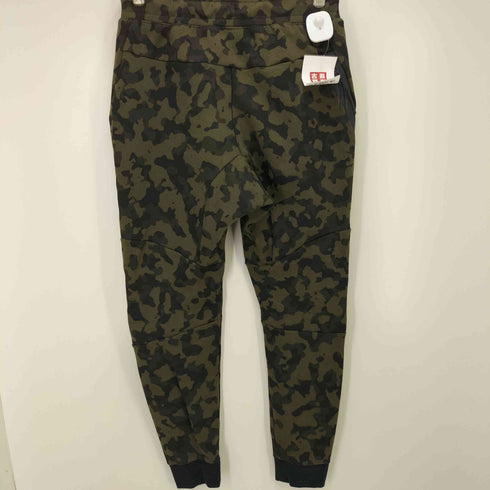 ナイキ NIKE TECH FLEECE AOP JOGGER PANT メンズ JPN:S