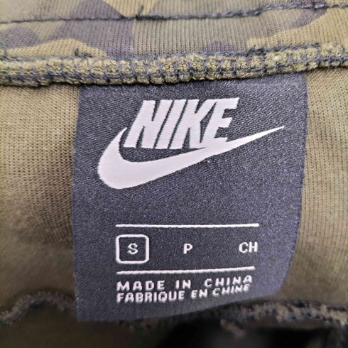 ナイキ NIKE TECH FLEECE AOP JOGGER PANT メンズ JPN:S