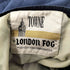 ロンドンフォグ TOWNE by London Fog スタンドカラージャケット メンズ