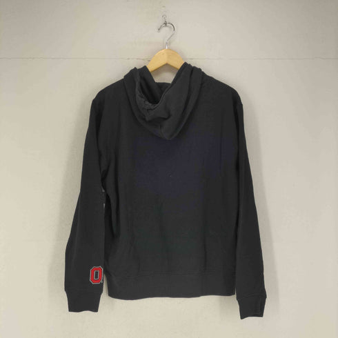 OHIO STATE プルオーバーパーカー メンズ JPN:M