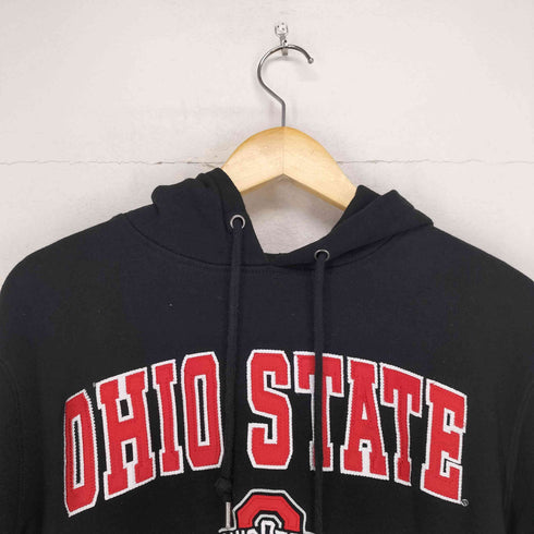OHIO STATE プルオーバーパーカー メンズ JPN:M