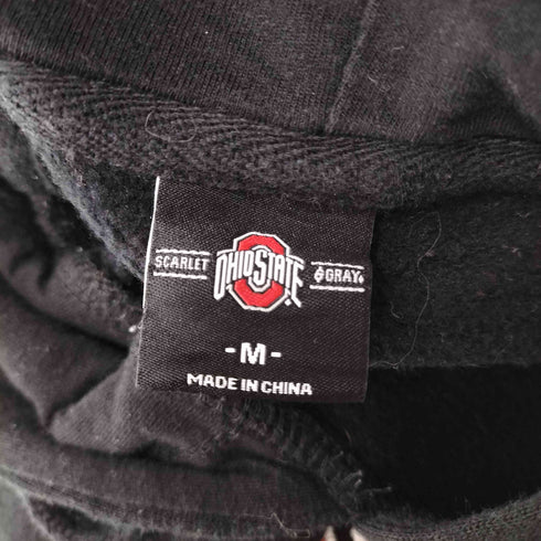 OHIO STATE プルオーバーパーカー メンズ JPN:M