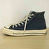 コンバース CONVERSE CT70 BLACK HI CUT メンズ JPN:26.5