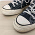 コンバース CONVERSE CT70 BLACK HI CUT メンズ JPN:26.5