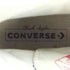 コンバース CONVERSE CT70 BLACK HI CUT メンズ JPN:26.5