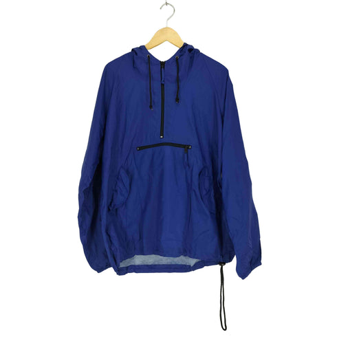 ギャップ Gap FACTORY STORE アノラックジャケット メンズ JPN:L