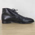 クロケットアンドジョーンズ CROCKETT&JONES MADE IN ENGLAND HALLAM 5057-ITB レザーチャッカブーツ メンズ 8 1/2