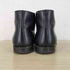 クロケットアンドジョーンズ CROCKETT&JONES MADE IN ENGLAND HALLAM 5057-ITB レザーチャッカブーツ メンズ 8 1/2
