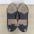 クロケットアンドジョーンズ CROCKETT&JONES MADE IN ENGLAND HALLAM 5057-ITB レザーチャッカブーツ メンズ 8 1/2