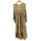 コースタイル KOH.STYLE CROCHET SWITCH DRESS レディース FREE