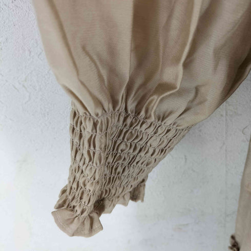 コースタイル KOH.STYLE CROCHET SWITCH DRESS レディース FREE