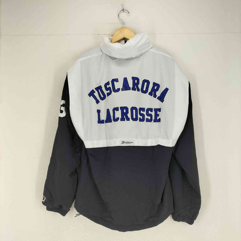 BOATHOUSE USA製 パッカブルジャケット メンズ JPN:L