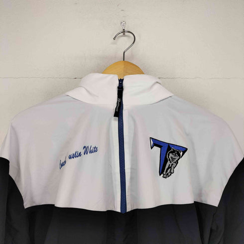 BOATHOUSE USA製 パッカブルジャケット メンズ JPN:L