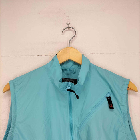 ウールリッチ WOOLRICH ナイロンジップベスト レディース JPN:L