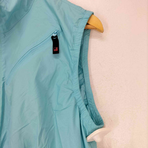 ウールリッチ WOOLRICH ナイロンジップベスト レディース JPN:L