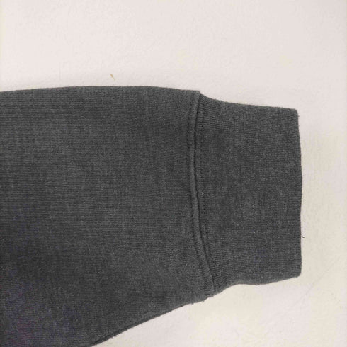 TOP OF THE WORLD フロント刺繍プルオーバーパーカー メンズ JPN:M
