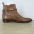 Trading Post MADE IN ITALY ジョッパーブーツ メンズ 41 1/2