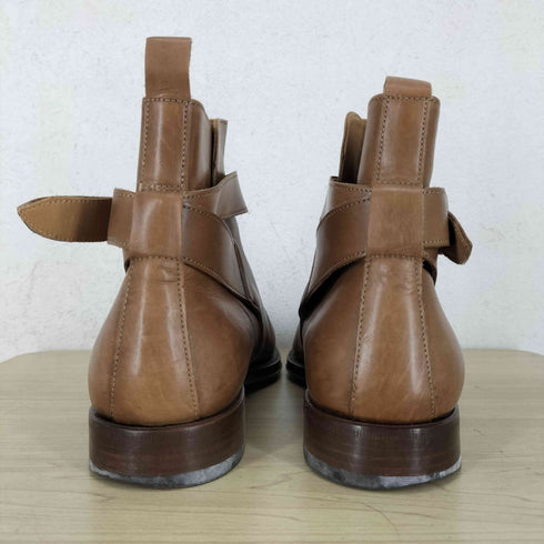 Trading Post MADE IN ITALY ジョッパーブーツ メンズ 41 1/2