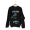 ギルダン GILDAN 両面プリントクルーネックスウェット メンズ JPN:XL