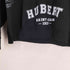 ギルダン GILDAN 両面プリントクルーネックスウェット メンズ JPN:XL