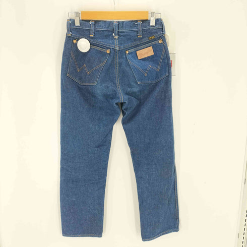 ラングラー Wrangler 70s USA製 SCOVILLジッパー デニムパンツ メンズ W30