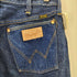 ラングラー Wrangler 70s USA製 SCOVILLジッパー デニムパンツ メンズ W30