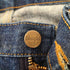 ラングラー Wrangler 70s USA製 SCOVILLジッパー デニムパンツ メンズ W30
