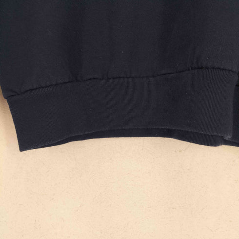 ジャージーズ JERZEES フロント刺繍クルーネックスウェット メンズ JPN:L