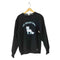 ラッセルアスレチック RUSSELL ATHLETIC Vガゼット フロントプリントクルーネックスウェット メンズ JPN:L