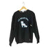ラッセルアスレチック RUSSELL ATHLETIC Vガゼット フロントプリントクルーネックスウェット メンズ JPN:L