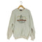 ヘインズ Hanes 90s フロントプリントクルーネックスウェット メンズ JPN:XL