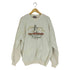 ヘインズ Hanes 90s フロントプリントクルーネックスウェット メンズ JPN:XL