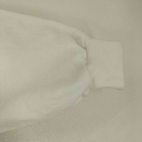 ヘインズ Hanes 90s フロントプリントクルーネックスウェット メンズ JPN:XL