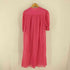 ジェーンスミス JANE SMITH TRANSPARENT NOCOLLAR OP レディース JPN:38